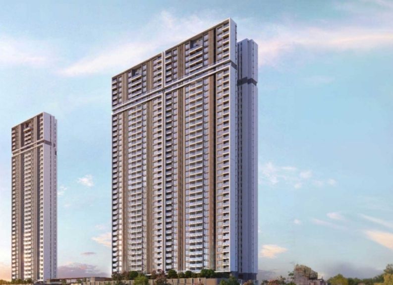 Godrej MSR City